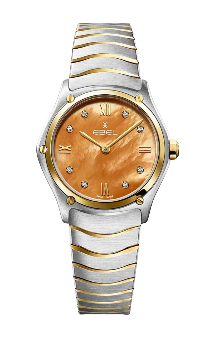 Ebel Classic Sport