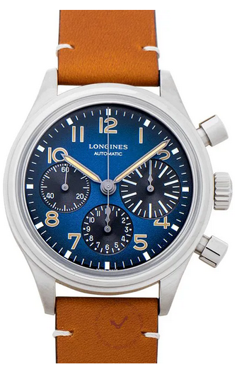 Longines Avigation BigEye