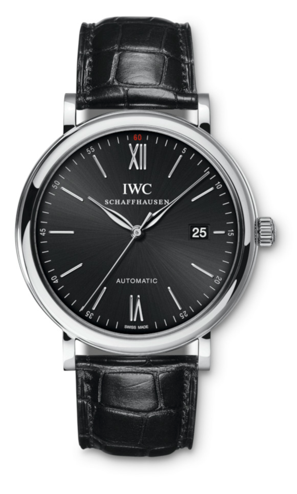 IWC Portofino Automatic