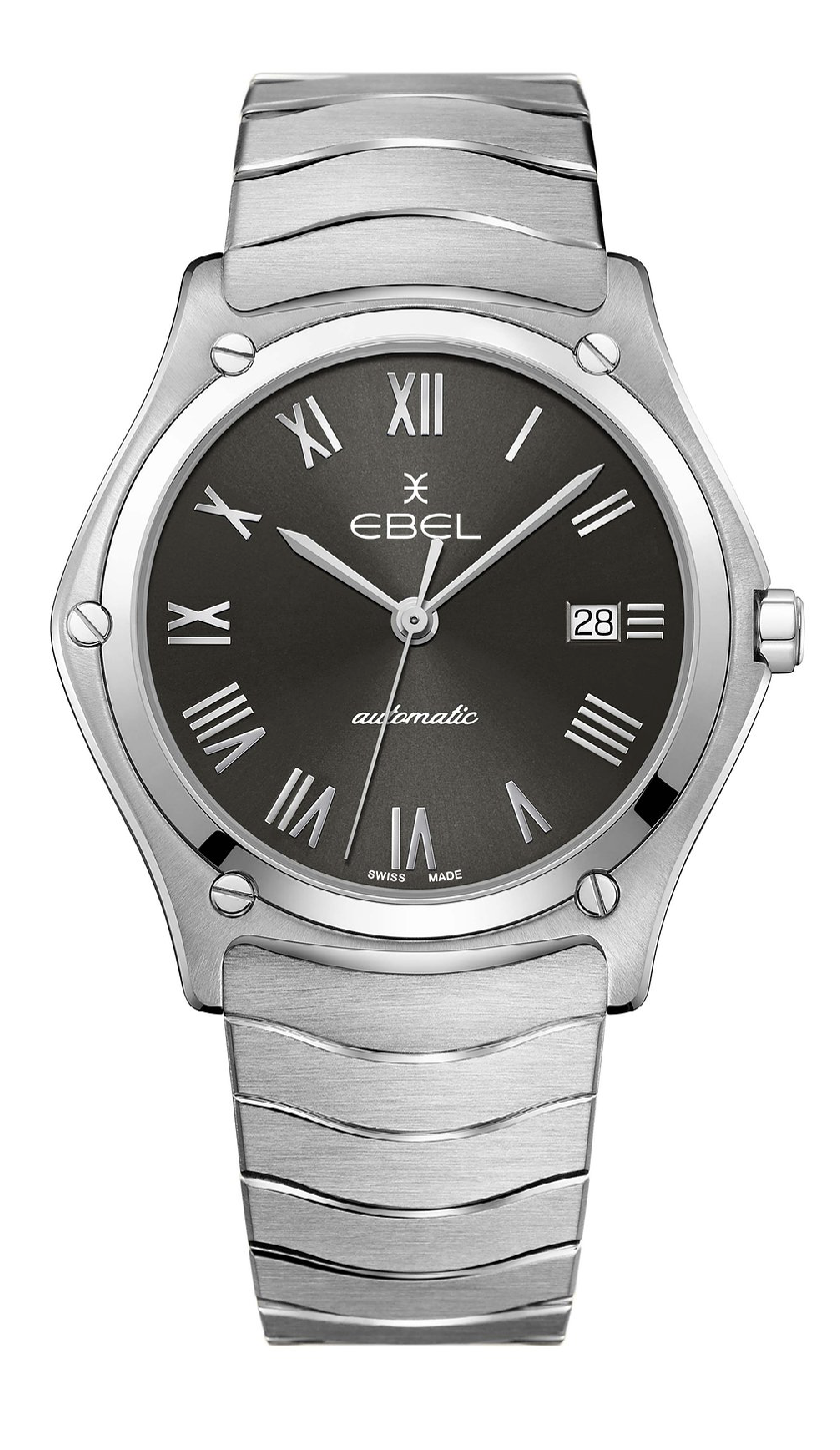 Ebel Sport Classic Gent