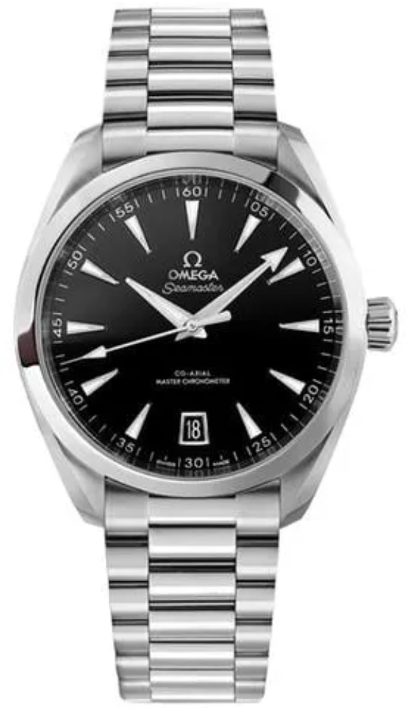 Omega Seamaster Aqua Terra 150M