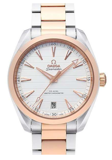 Omega Seamaster Aqua Terra 150M Co-Axial Master Chronometer