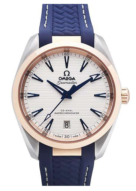 Omega Seamaster Aqua Terra 150M Co-Axial Master Chronometer