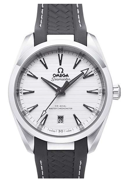 Omega Seamaster Aqua Terra 150M Co-Axial Master Chronometer 38mm