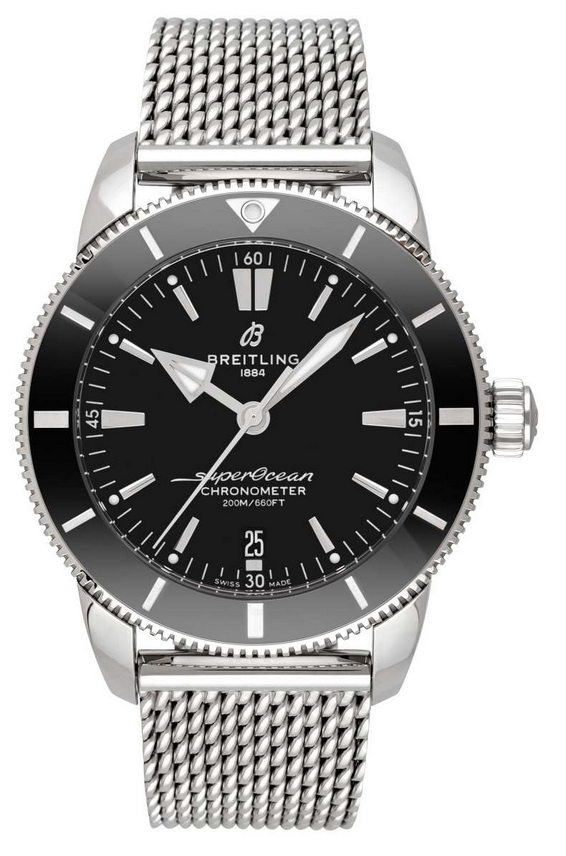 Breitling Superocean Heritage II B20 Automatique 44