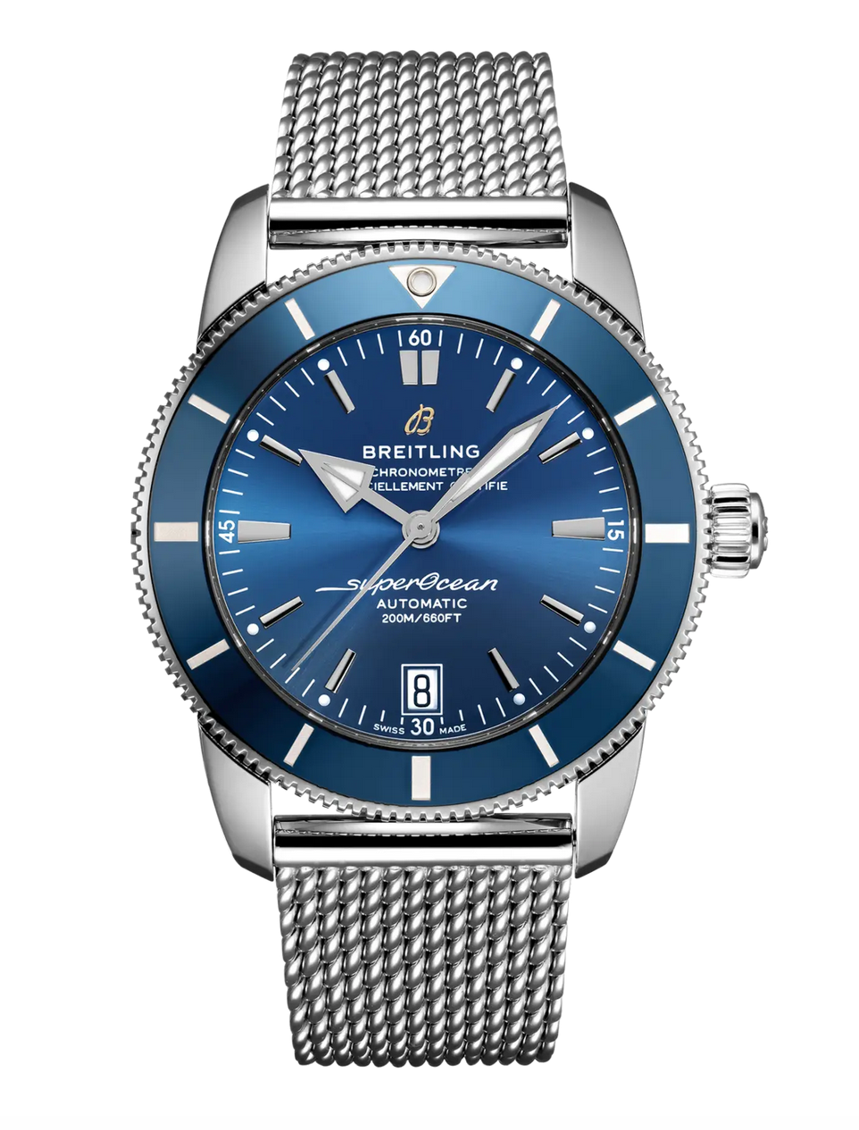 Breitling Superocean Heritage II B20 Automatique 42