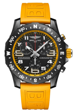 Breitling Chronomat 44