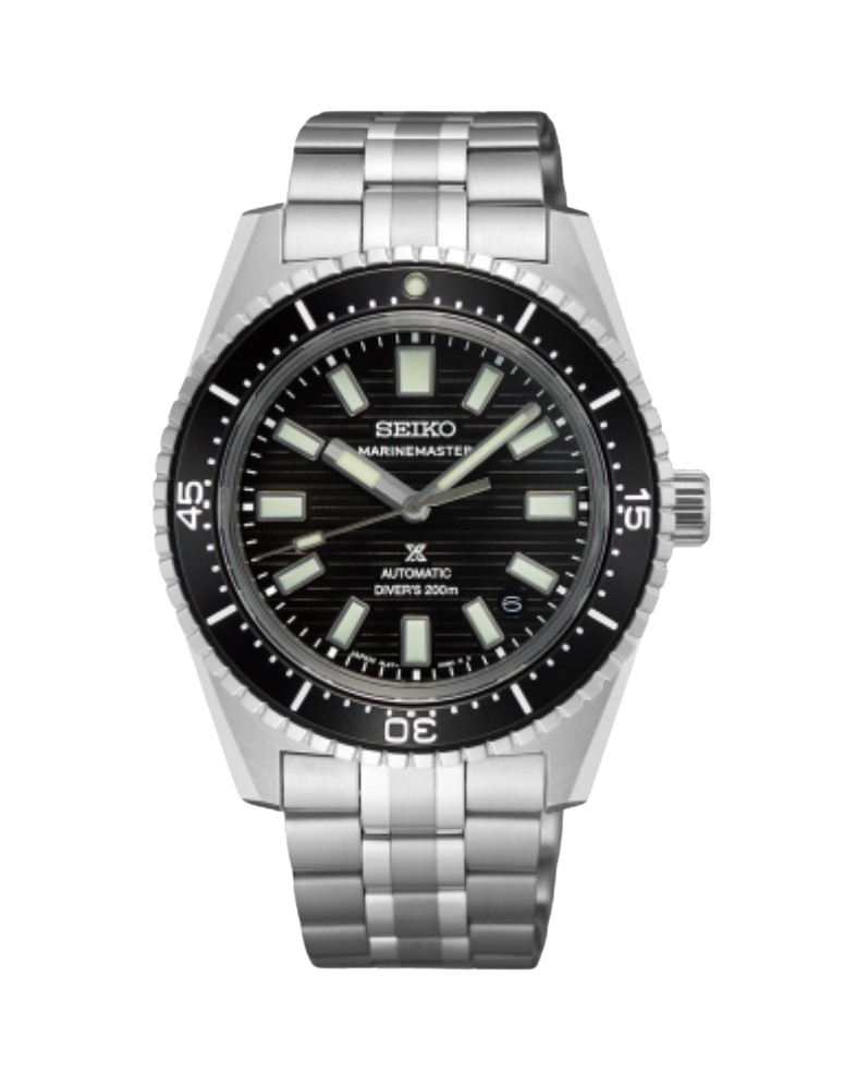 Seiko Prospex Marinemaster Automatik Diver's