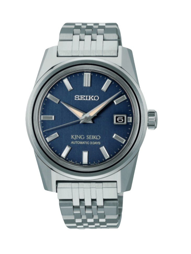 Seiko King Seiko Automatik