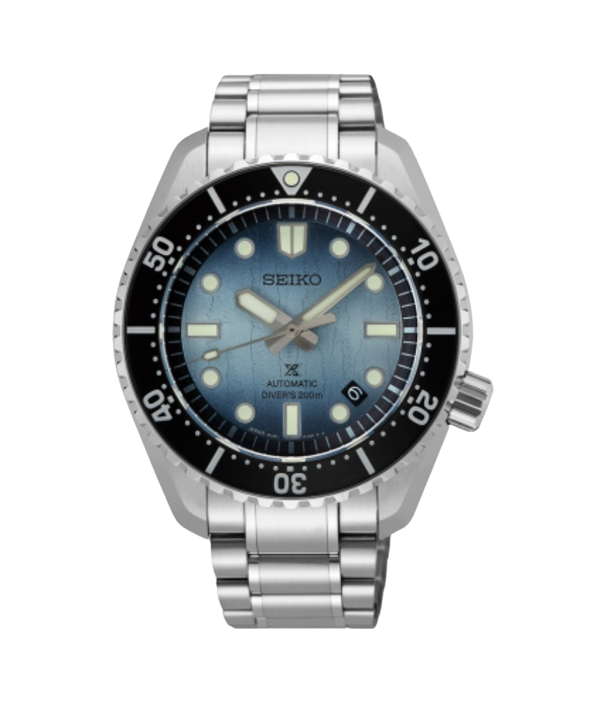 Seiko Prospex Automatik Diver's 200M