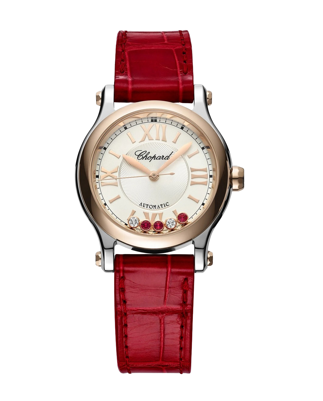 Chopard Happy Sport Automatik 30mm