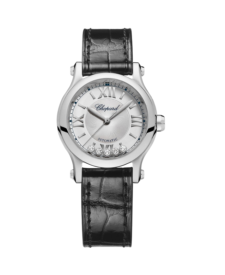 Chopard Happy Sport Automatik 30mm