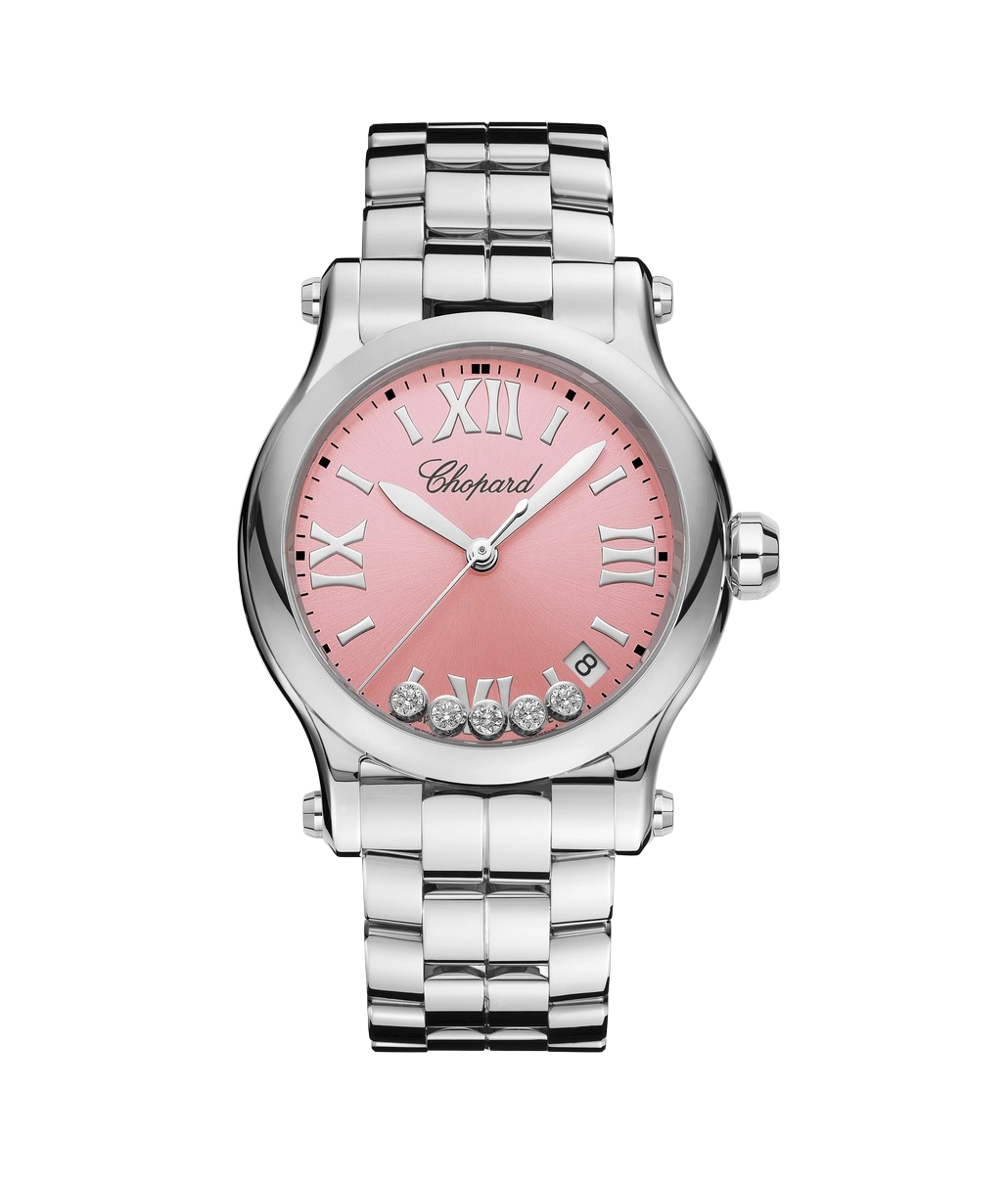 Chopard Happy Sport Quarz 36mm