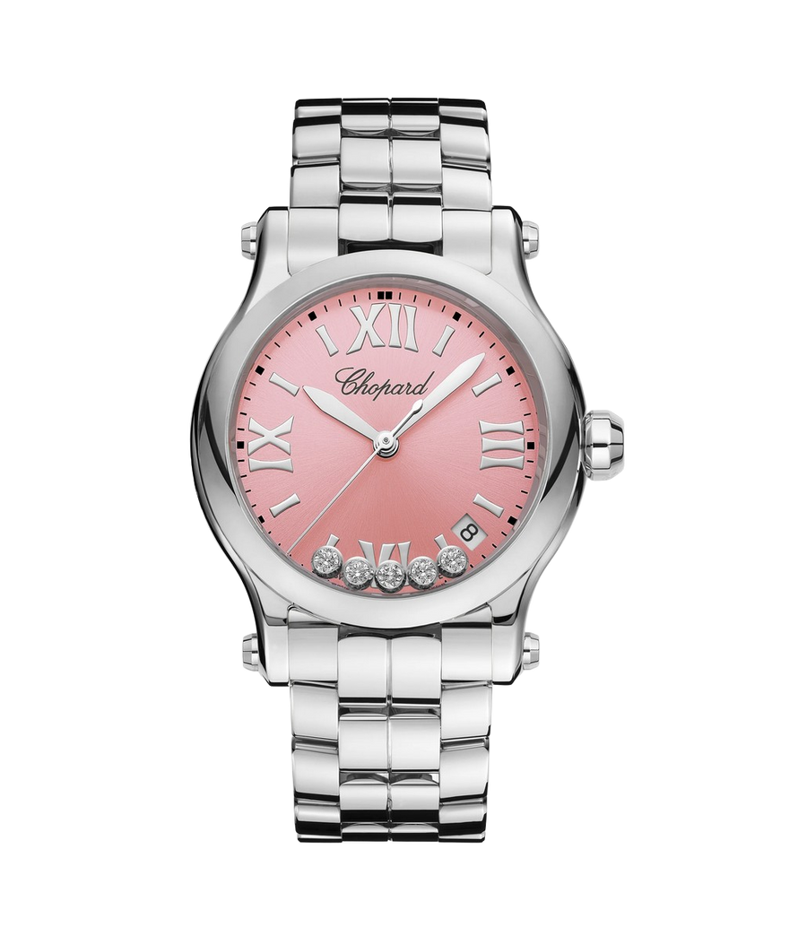 Chopard Happy Sport Quarz 36mm