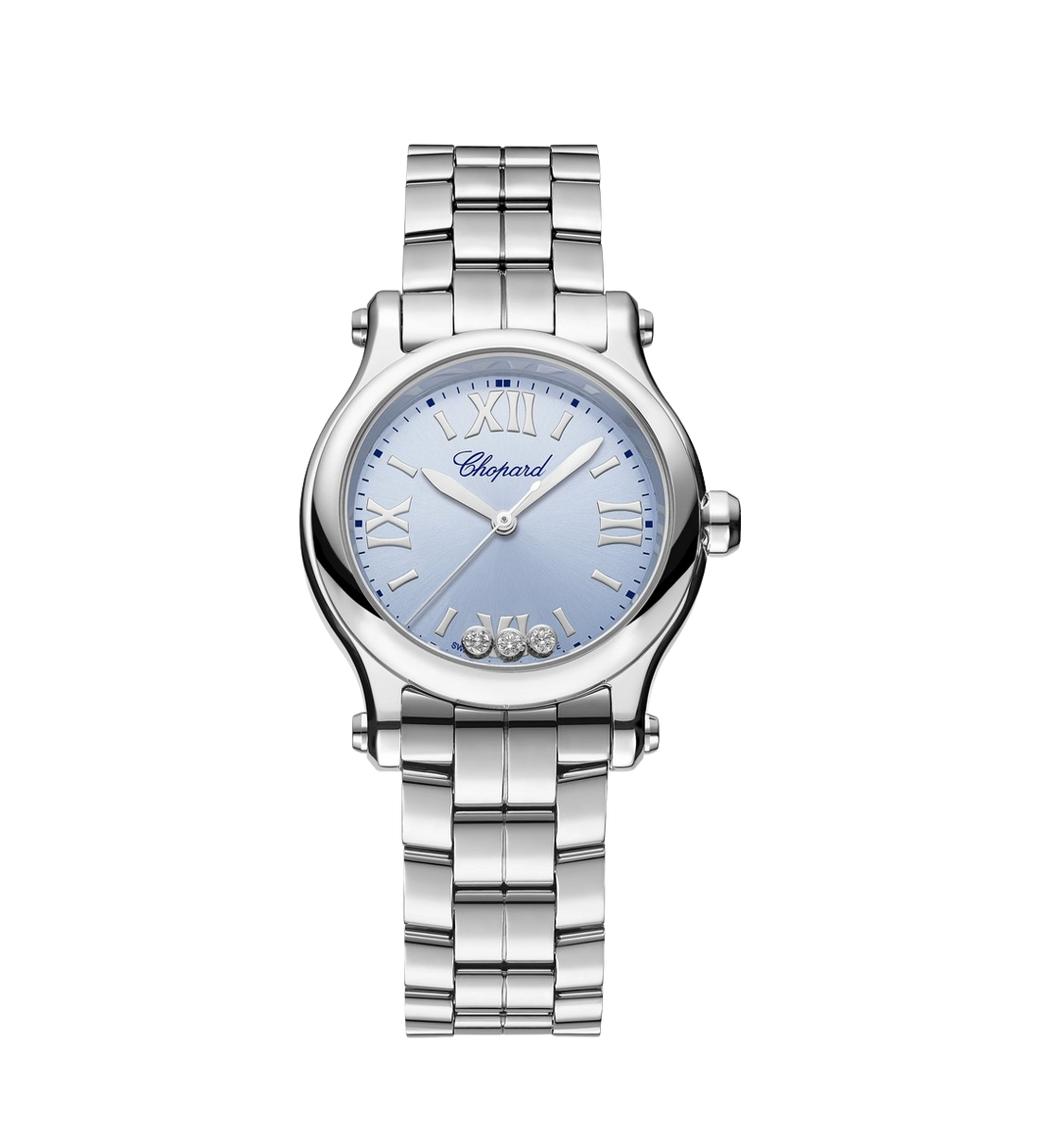 Chopard Happy Sport Quarz 30mm