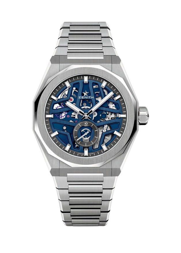 Zenith Defy Skyline Skeleton