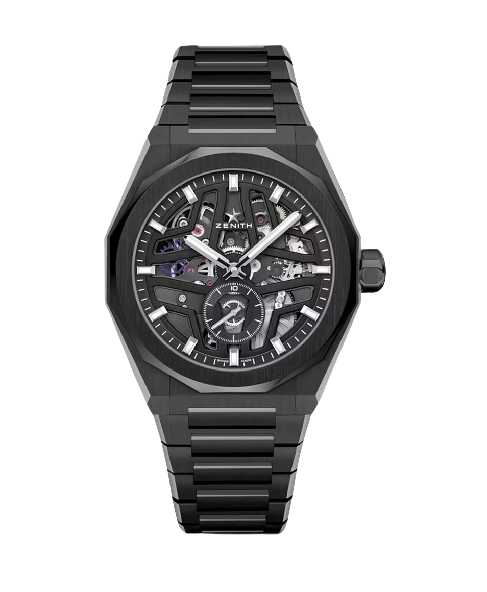 Zenith Defy Skyline Skeleton