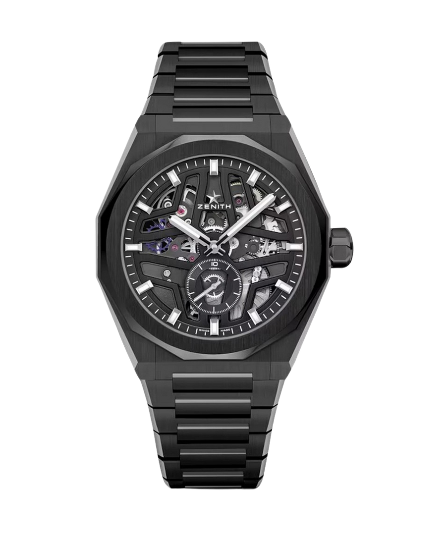 Zenith Defy Skyline Skeleton