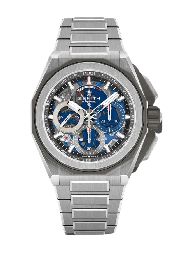 Zenith Defy Extreme