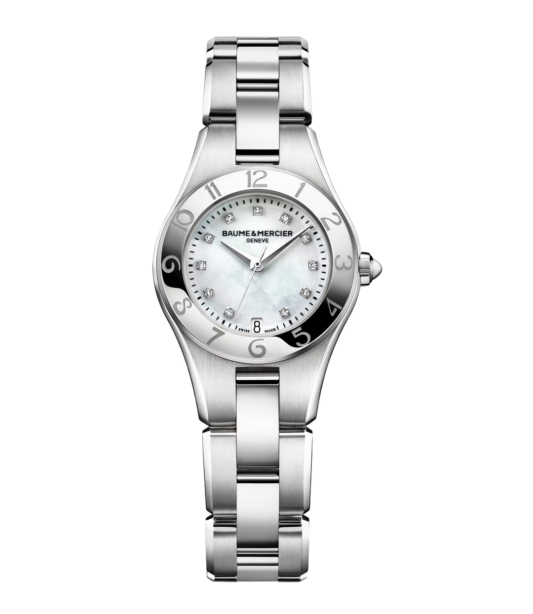 Baume & Mercier Linea