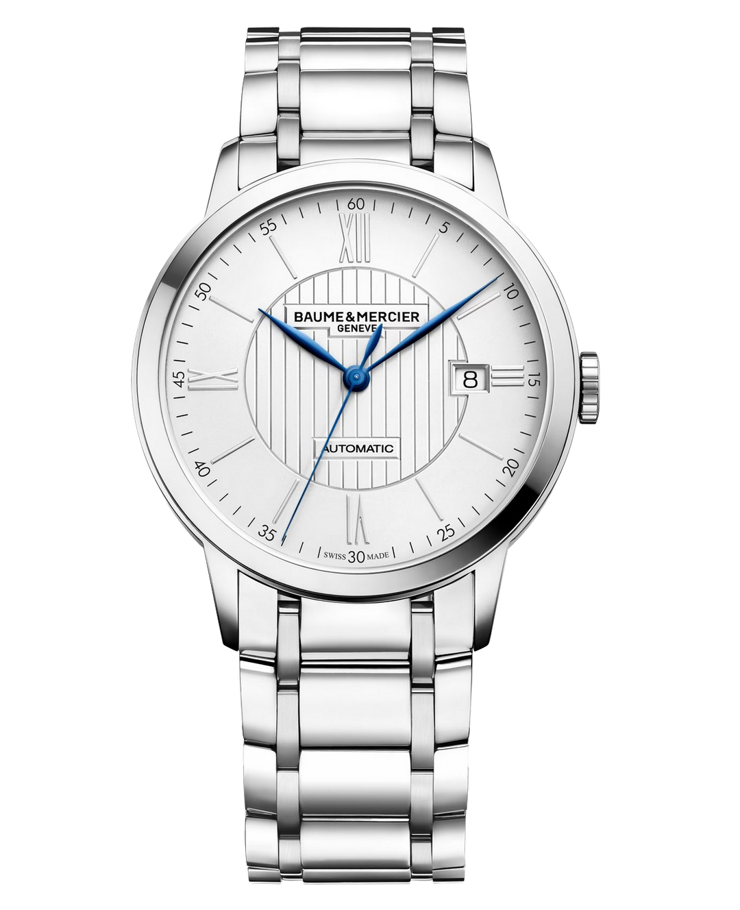 Baume & Mercier Classima