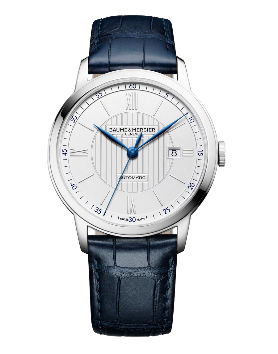 Baume & Mercier Classima