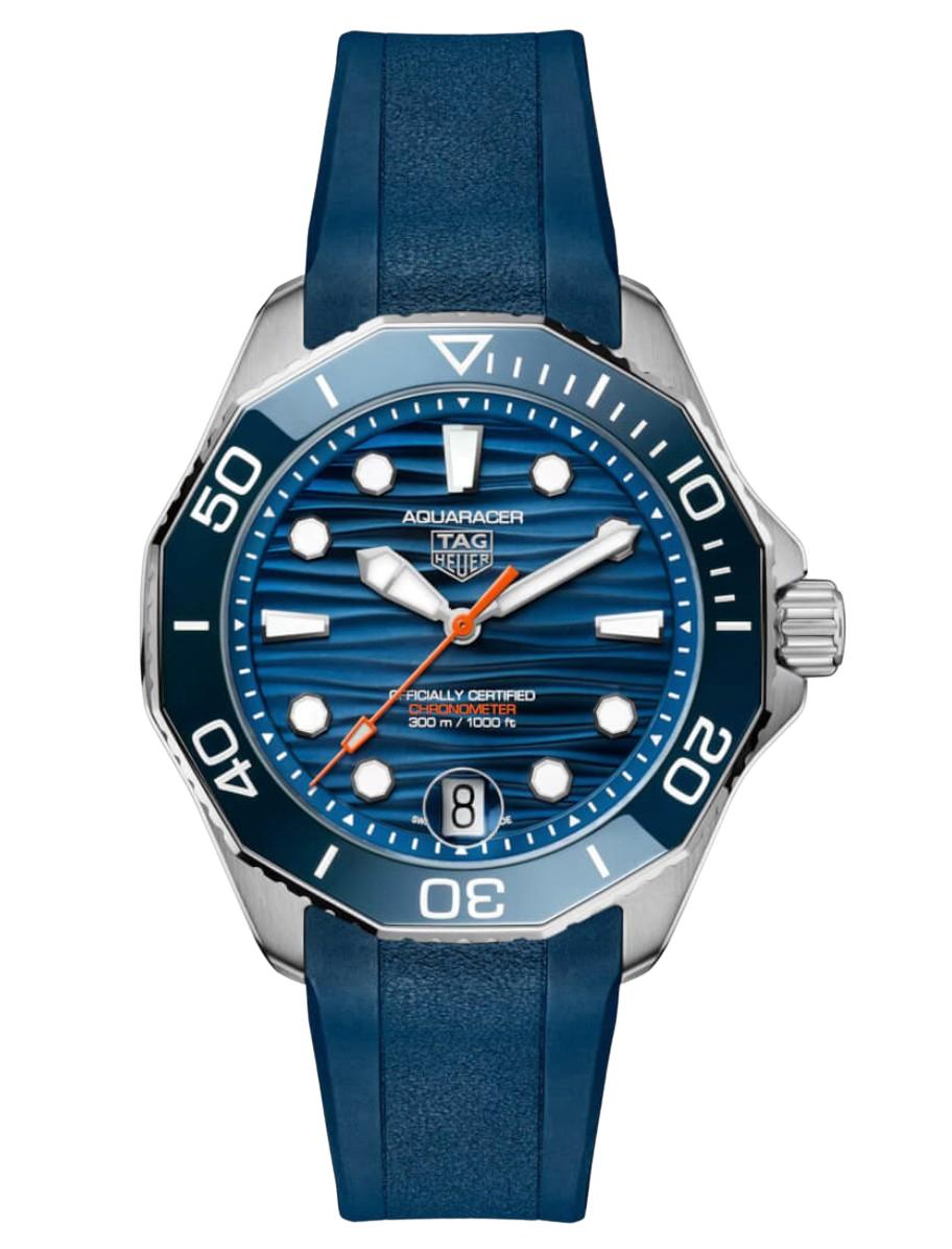 Tag Heuer Aquaracer Professional 300 Date