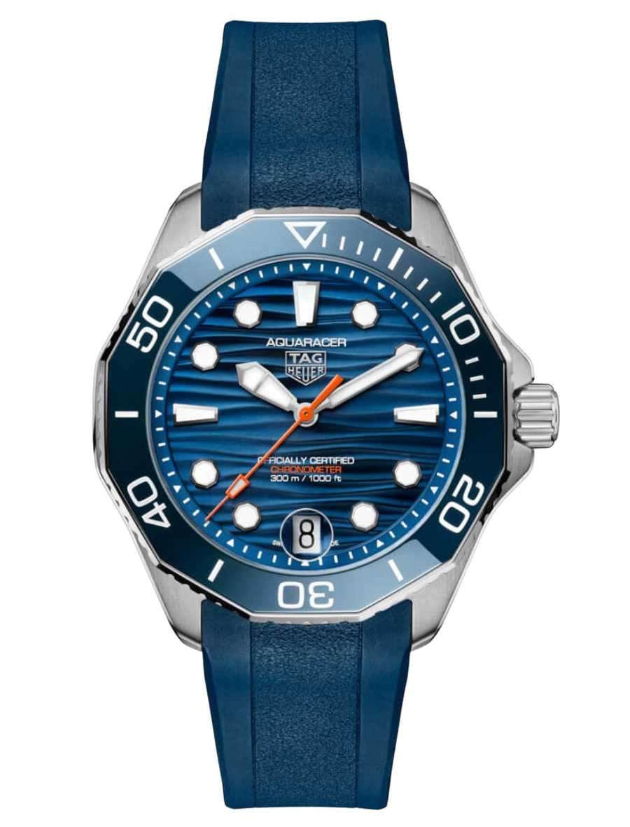 Tag Heuer Aquaracer Professional 300 Date