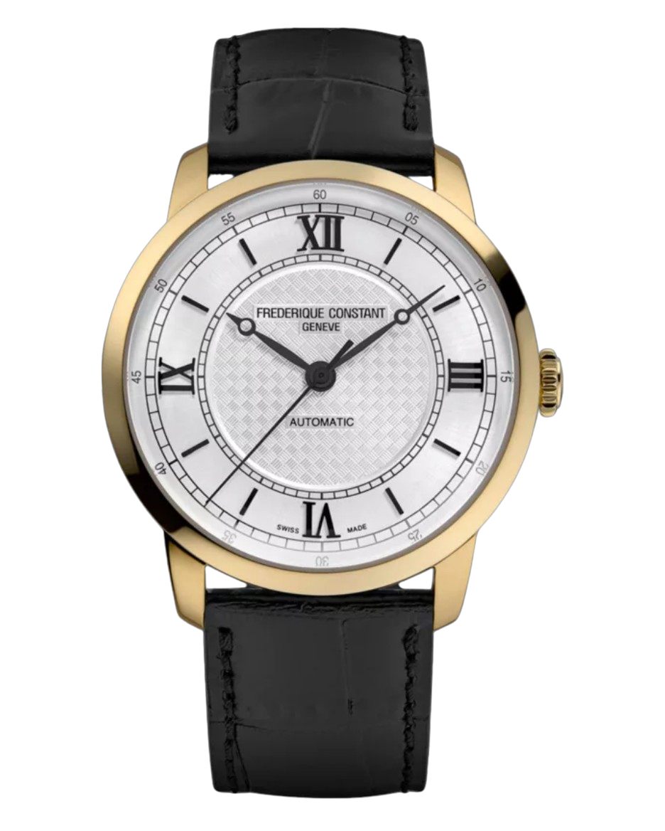 Frederique Constant Classics Premiere Automatik 38mm