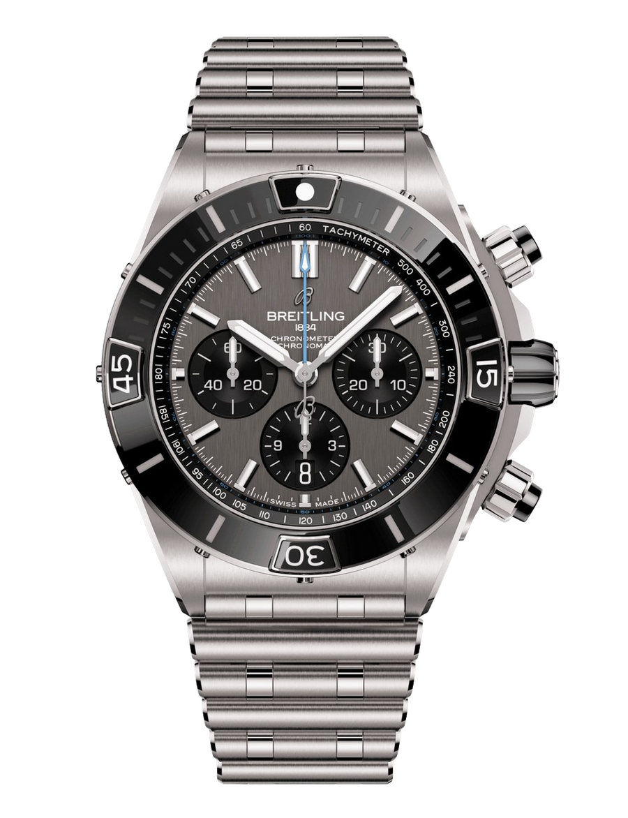 Breitling Super Chronomat B01 Chronograph 44