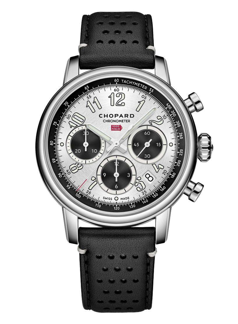 Chopard Mille Miglia Classic Chronograph