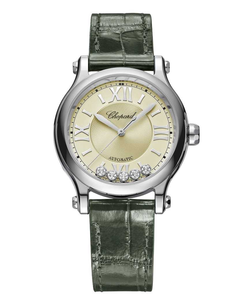 Chopard Happy Sport