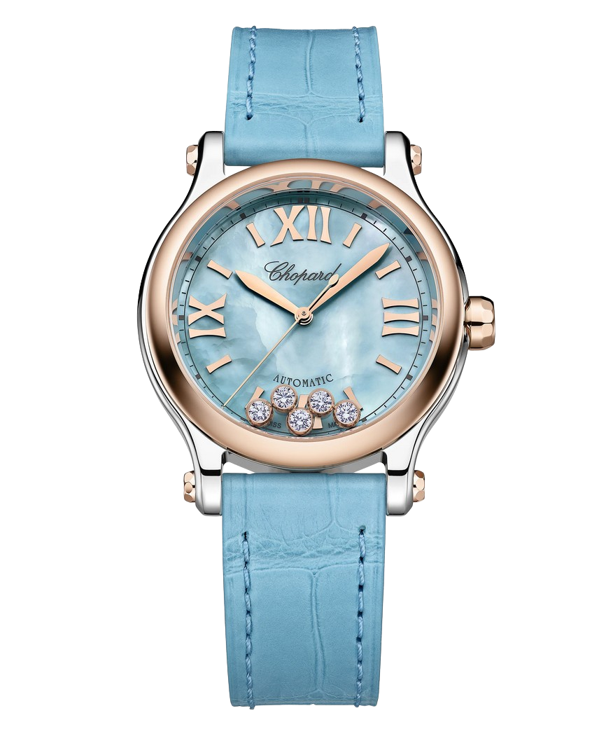 Chopard Happy Sport