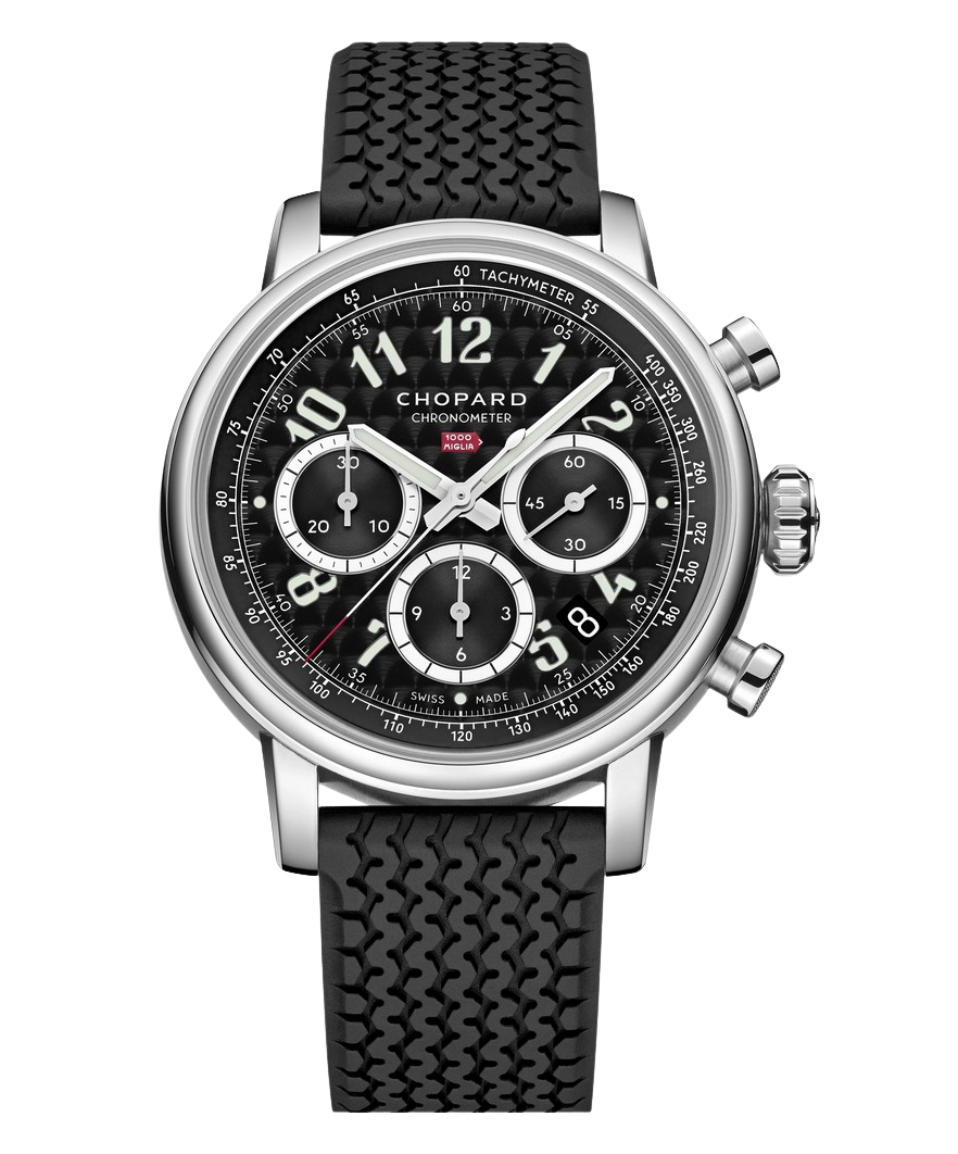 Chopard Mille Miglia Classic Chronograph