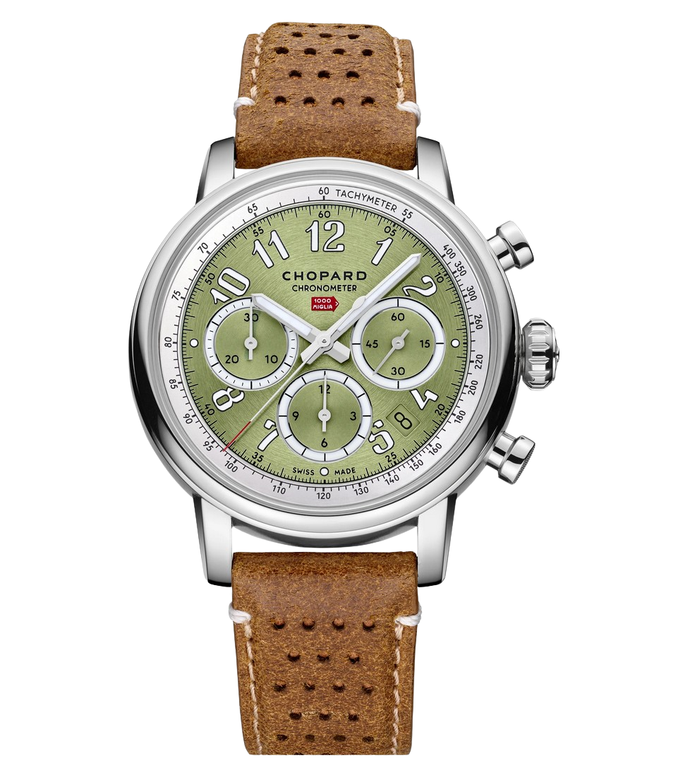 Chopard Mille Miglia Classic Chronograph