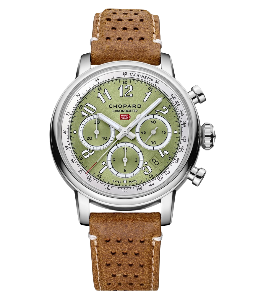 Chopard Mille Miglia Classic Chronograph