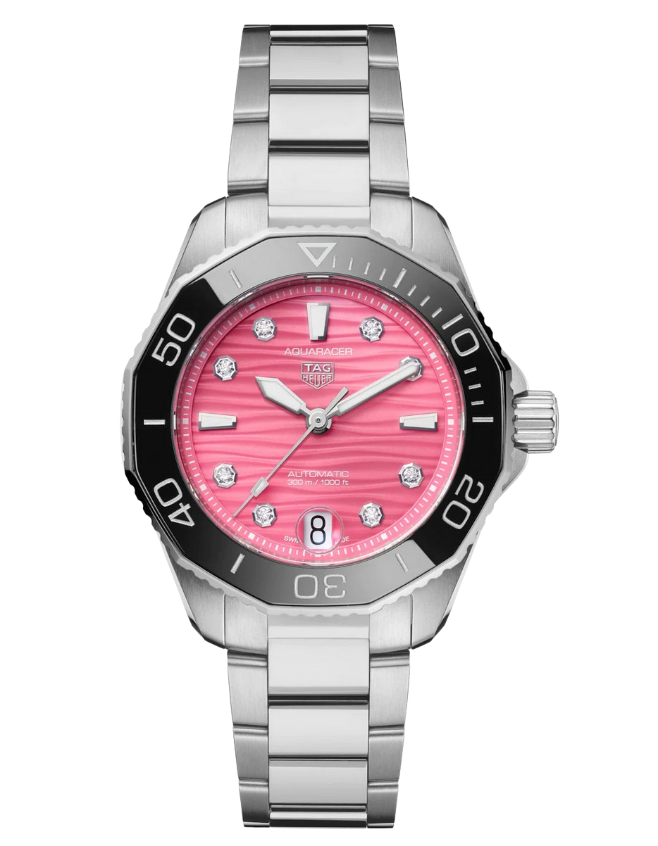 Tag Heuer Aquaracer Professional 300 Date