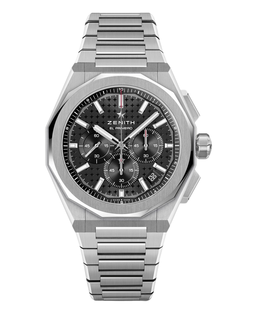 Zenith Defy Skyline Chrono