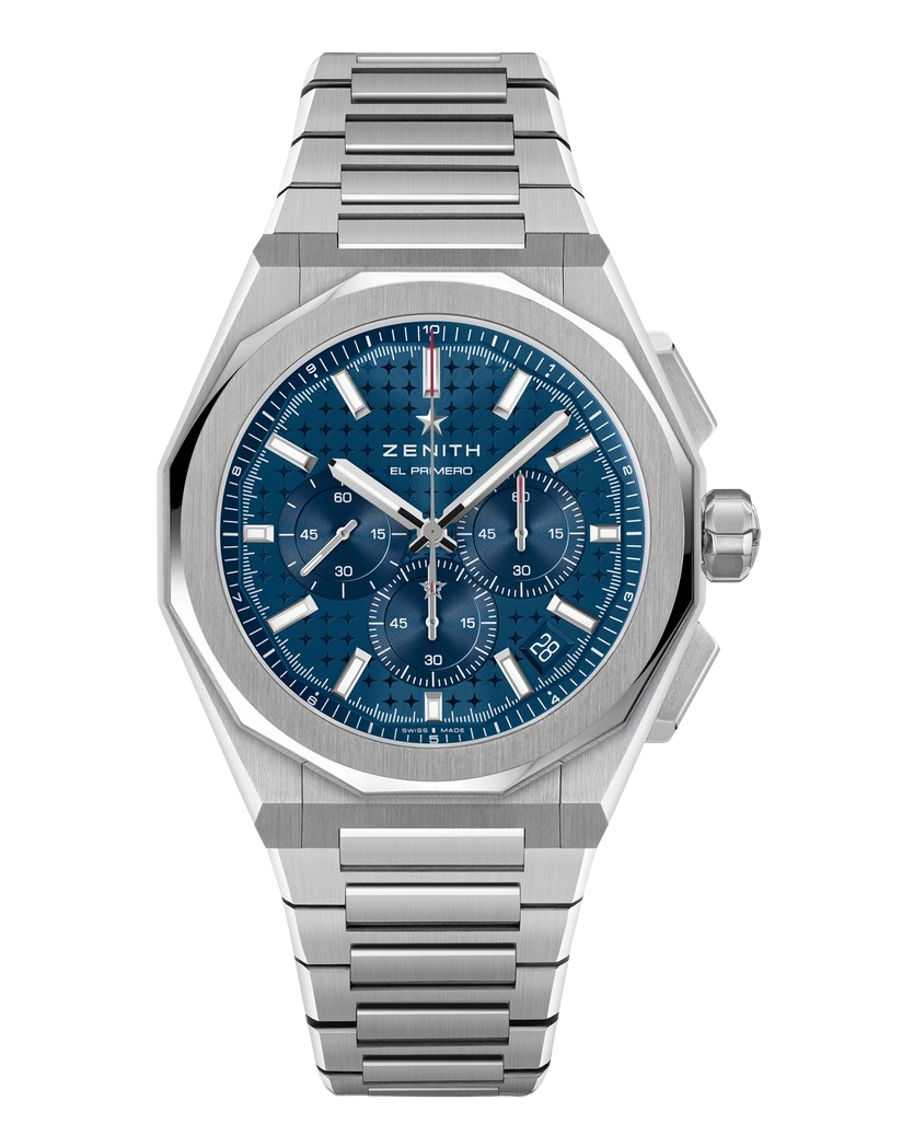 Zenith Defy Skyline Chrono