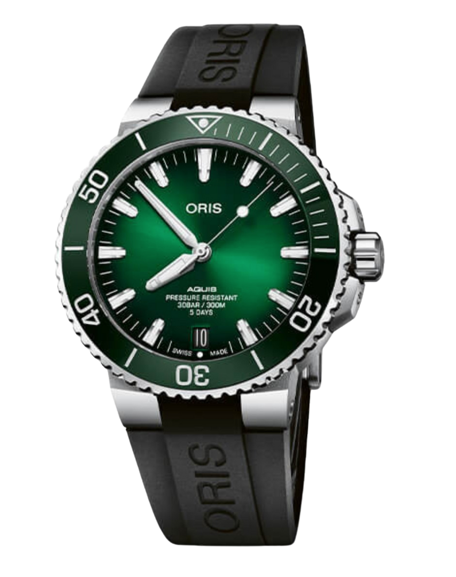 Oris Aquis Date Calibre 400