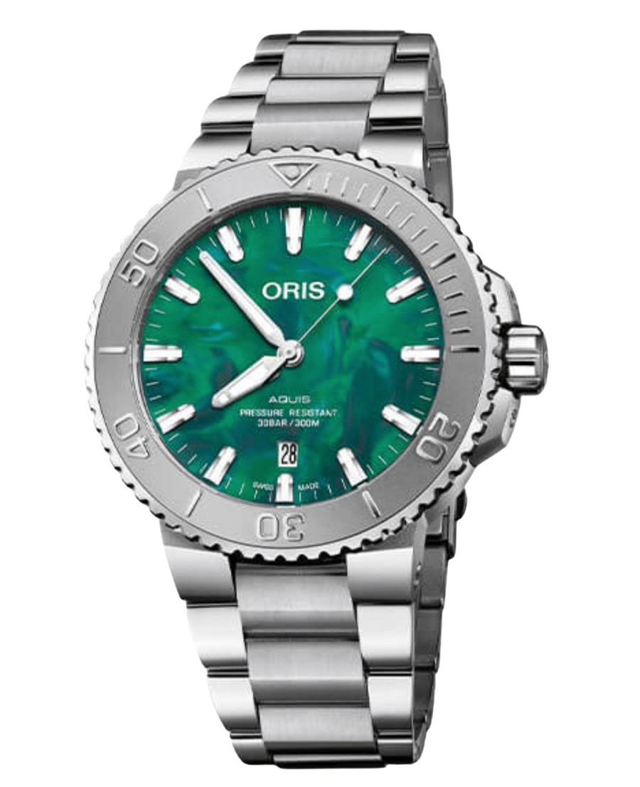 Oris Oris X Bracenet