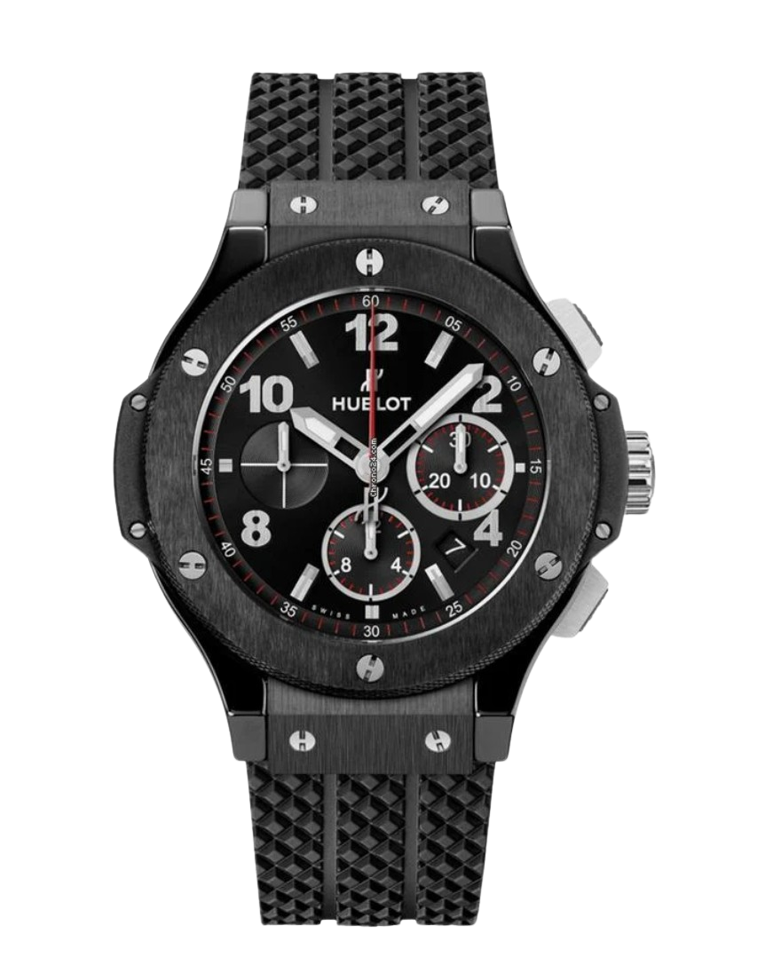 Hublot Big Bang Original Black Magic