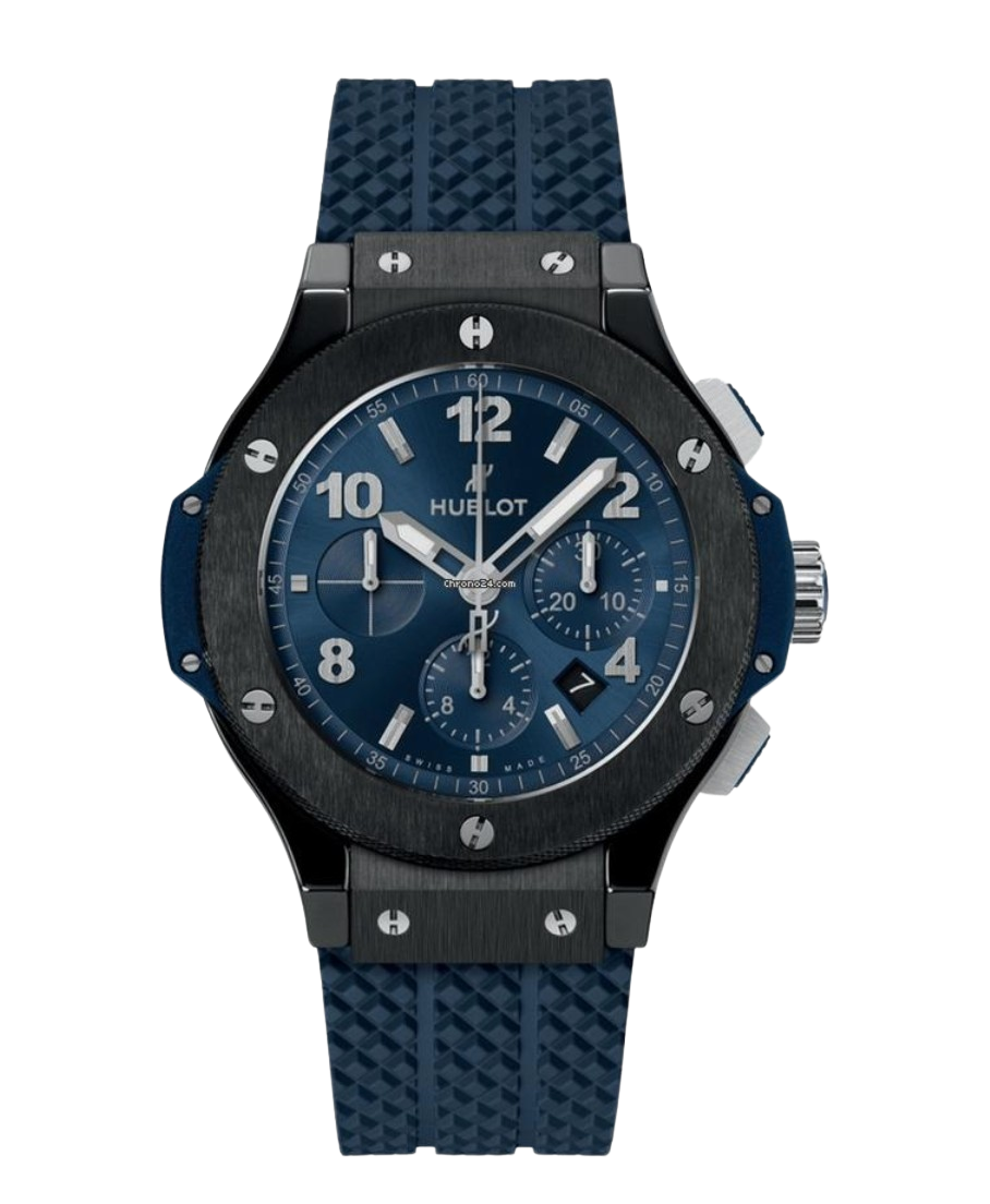 Hublot Big Bang Original Ceramic Blue