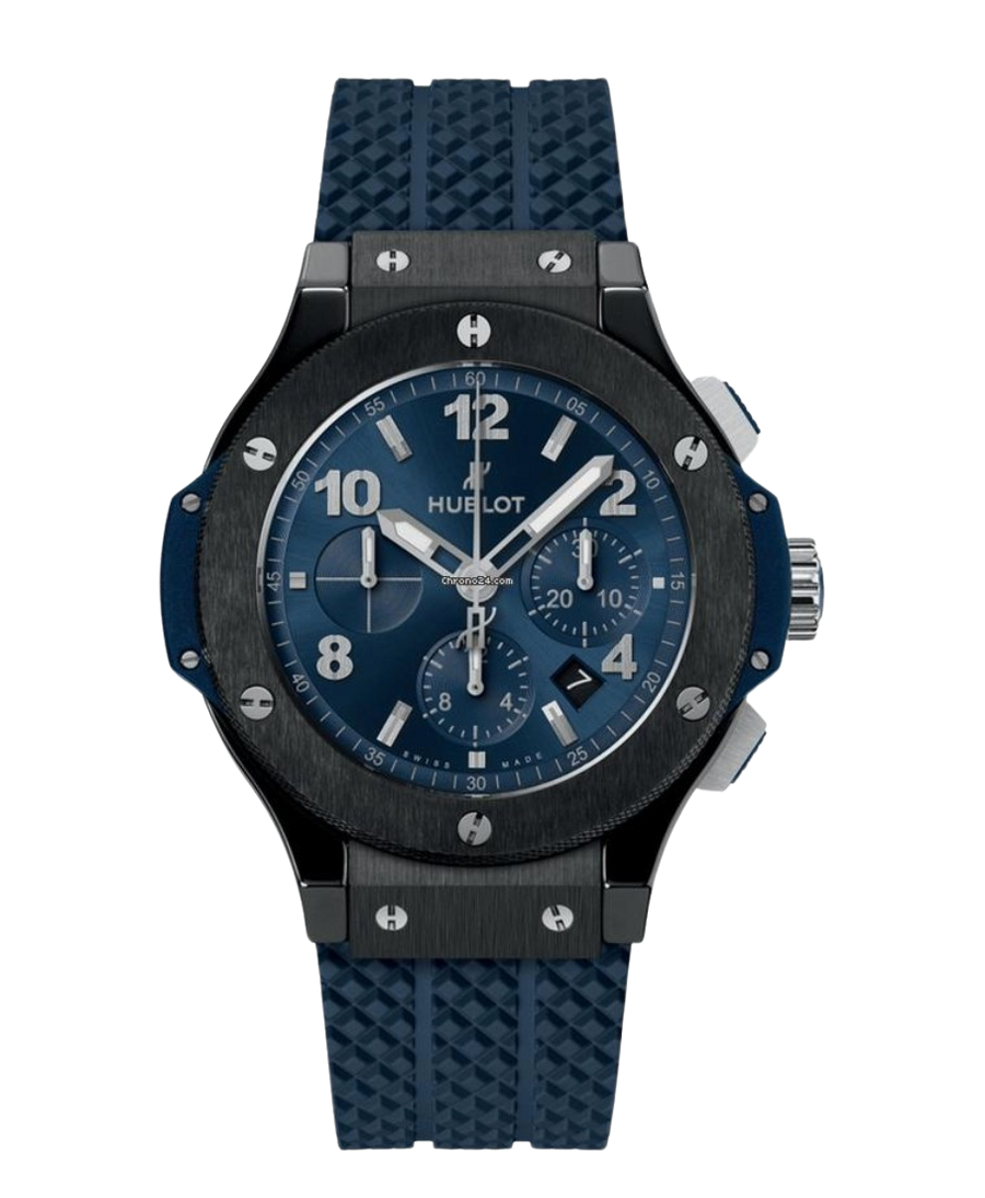 Hublot Big Bang Original Ceramic Blue