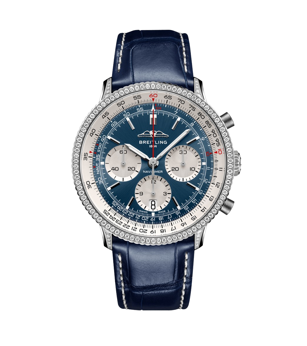 Breitling Navitimer B01 Chronograph 41