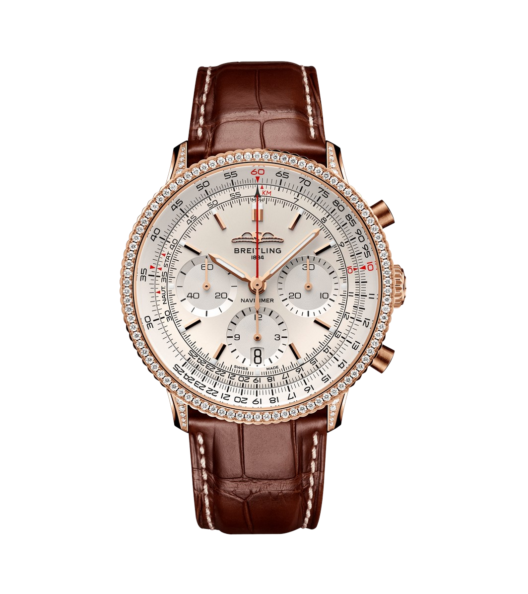 Breitling Navitimer B01 Chronograph 41