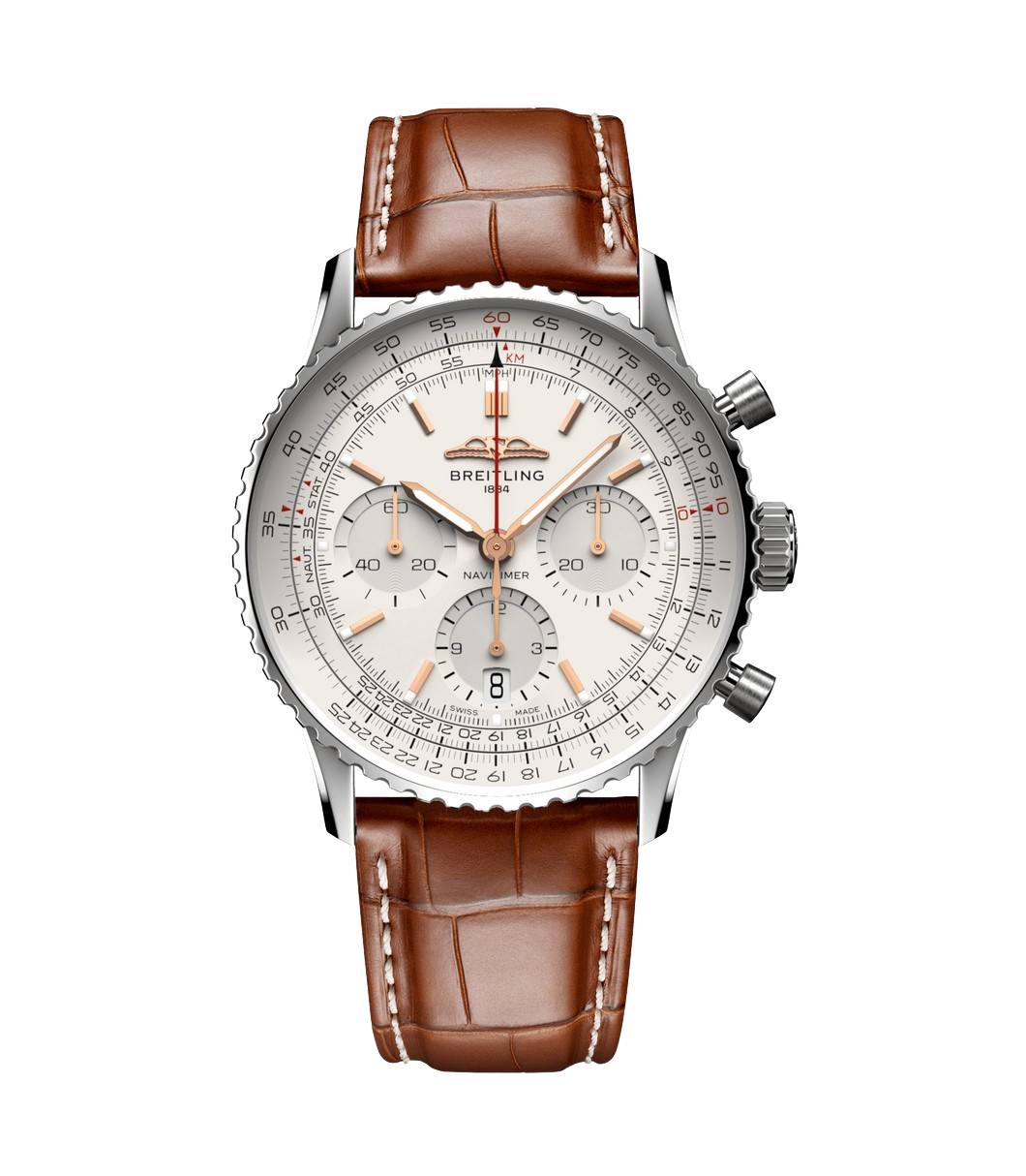 Breitling Navitimer B01 Chronograph 41