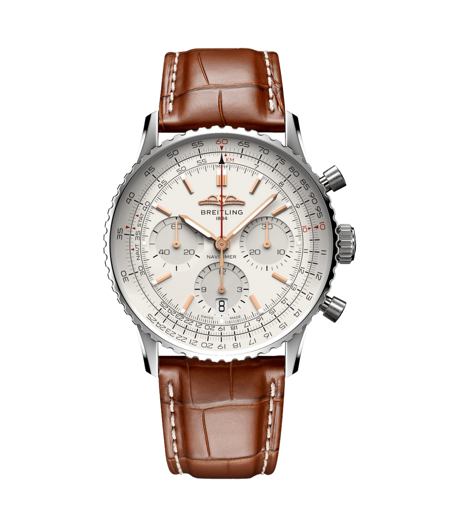 Breitling Navitimer B01 Chronograph 41