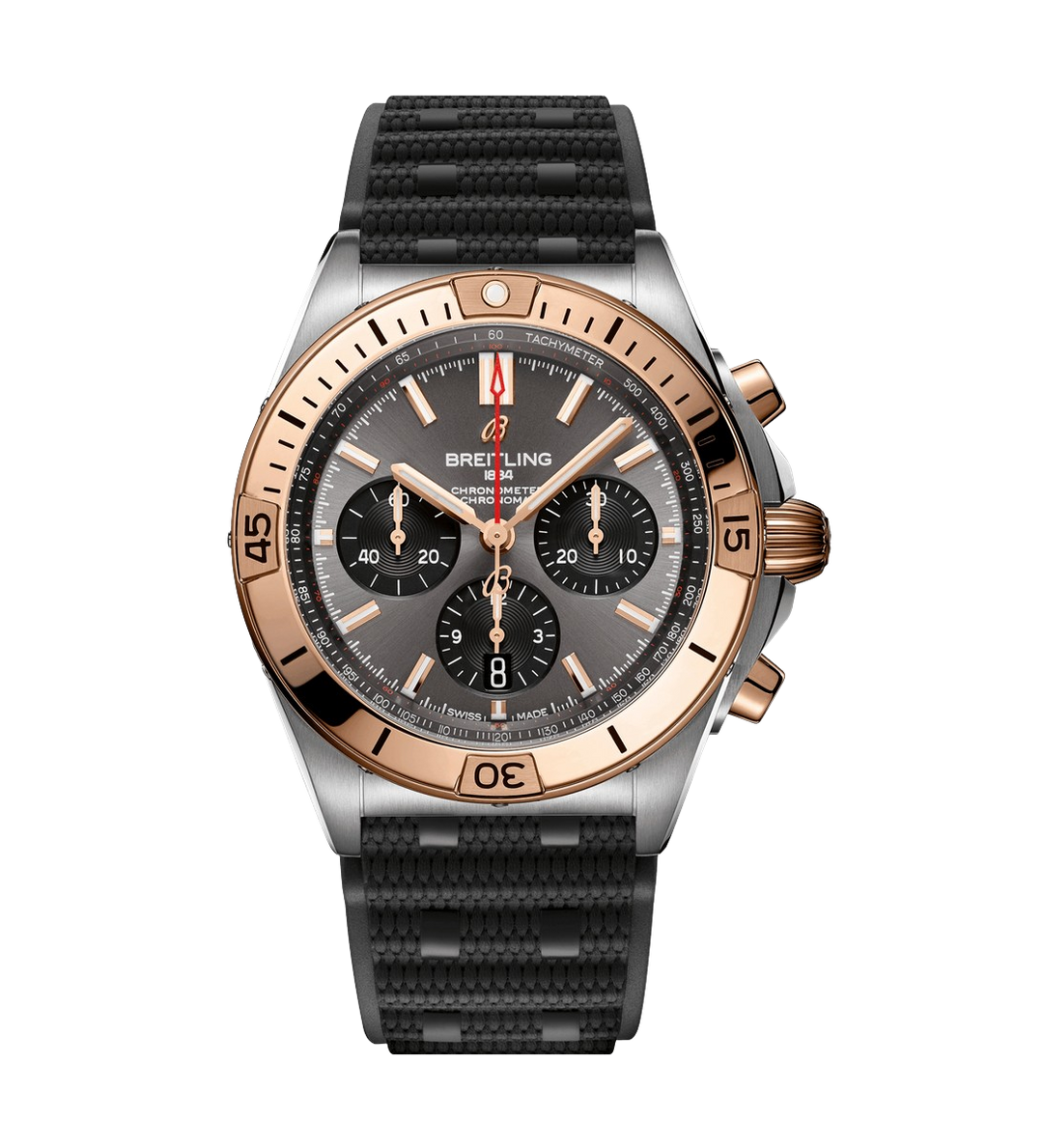 Breitling Chronomat B01 42