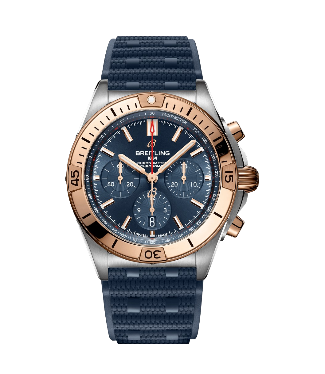 Breitling Chronomat B01 42